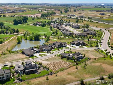 If you've been waiting for a half-acre lot in the prestigious on Harmony Golf Club in Colorado - for sale on GolfHomes.com, golf home, golf lot