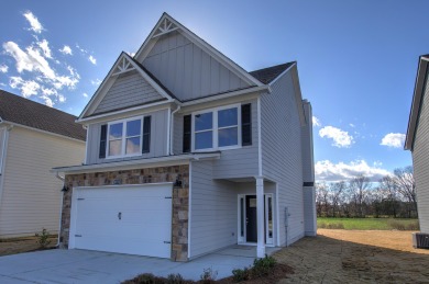 WELCOME to this charming residential community perfectly located on Council Fire Golf Club in Tennessee - for sale on GolfHomes.com, golf home, golf lot