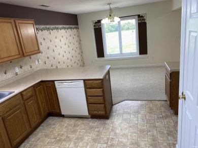 Beautiful Ranch home in the Limberlost Trials by the Wabash on Golf Club of the Limberlost in Indiana - for sale on GolfHomes.com, golf home, golf lot
