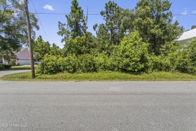 Discover the perfect spot to build your coastal dream home on on The Bridges Golf Club At Hollywood Casino in Mississippi - for sale on GolfHomes.com, golf home, golf lot