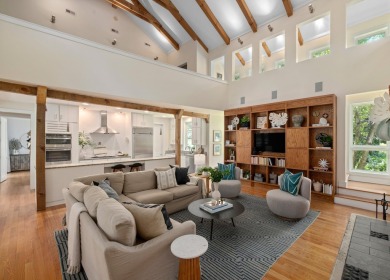 Welcome to 2217 Ramsay Street, a hidden gem nestled at the end on Charleston Municipal Golf Course in South Carolina - for sale on GolfHomes.com, golf home, golf lot
