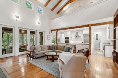Welcome to 2217 Ramsay Street, a hidden gem nestled at the end on Charleston Municipal Golf Course in South Carolina - for sale on GolfHomes.com, golf home, golf lot
