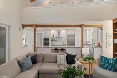Welcome to 2217 Ramsay Street, a hidden gem nestled at the end on Charleston Municipal Golf Course in South Carolina - for sale on GolfHomes.com, golf home, golf lot