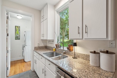 Welcome to 2217 Ramsay Street, a hidden gem nestled at the end on Charleston Municipal Golf Course in South Carolina - for sale on GolfHomes.com, golf home, golf lot