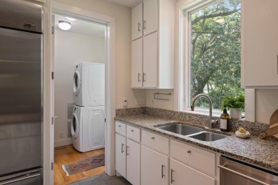 Welcome to 2217 Ramsay Street, a hidden gem nestled at the end on Charleston Municipal Golf Course in South Carolina - for sale on GolfHomes.com, golf home, golf lot