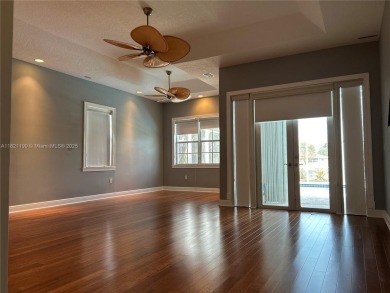 Stunning lakefront home in Fairways at Keys Gate, the largest in on Keys Gate Golf Club in Florida - for sale on GolfHomes.com, golf home, golf lot