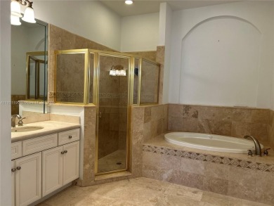 Stunning lakefront home in Fairways at Keys Gate, the largest in on Keys Gate Golf Club in Florida - for sale on GolfHomes.com, golf home, golf lot