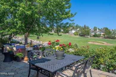 Welcome to this exquisite and extremely well cared for home on LakeRidge Golf Course in Nevada - for sale on GolfHomes.com, golf home, golf lot