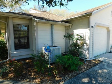 Welcome to this charming townhouse nestled on the beautiful on Point O Woods Golf Club in Florida - for sale on GolfHomes.com, golf home, golf lot