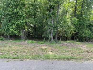 One of the last lots available. Enjoy the nice scenery and a on Lions Den Golf Club in Arkansas - for sale on GolfHomes.com, golf home, golf lot