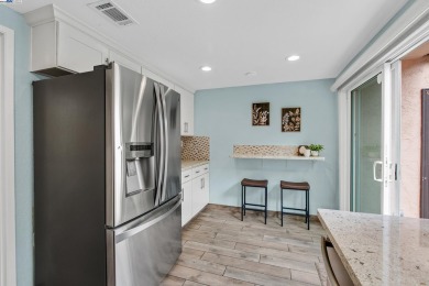 A wonderful blend of comfort and style!  This home has an on Santa Teresa Golf Club in California - for sale on GolfHomes.com, golf home, golf lot
