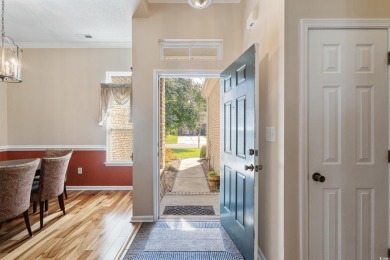 Welcome to this beautifully maintained three-bedroom, two-bath on World Tour Golf Links in South Carolina - for sale on GolfHomes.com, golf home, golf lot