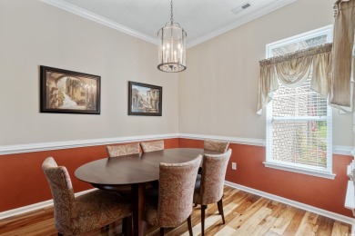Welcome to this beautifully maintained three-bedroom, two-bath on World Tour Golf Links in South Carolina - for sale on GolfHomes.com, golf home, golf lot
