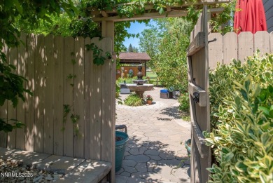 Welcome to this exquisite and extremely well cared for home on LakeRidge Golf Course in Nevada - for sale on GolfHomes.com, golf home, golf lot