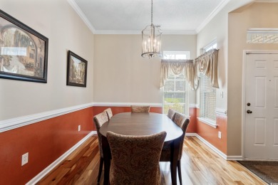 Welcome to this beautifully maintained three-bedroom, two-bath on World Tour Golf Links in South Carolina - for sale on GolfHomes.com, golf home, golf lot