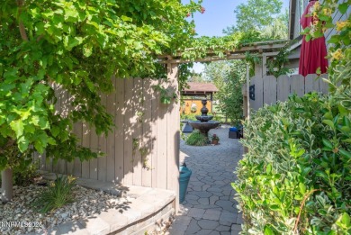 Welcome to this exquisite and extremely well cared for home on LakeRidge Golf Course in Nevada - for sale on GolfHomes.com, golf home, golf lot