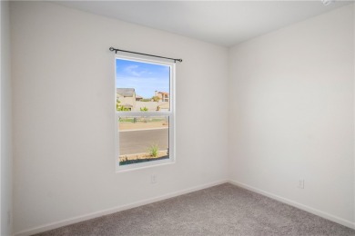 Discover this immaculate, nearly new home in Bullhead City's on Chaparral Golf and Country Club in Arizona - for sale on GolfHomes.com, golf home, golf lot