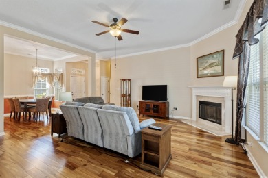 Welcome to this beautifully maintained three-bedroom, two-bath on World Tour Golf Links in South Carolina - for sale on GolfHomes.com, golf home, golf lot