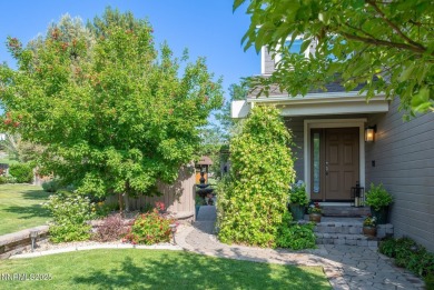 Welcome to this exquisite and extremely well cared for home on LakeRidge Golf Course in Nevada - for sale on GolfHomes.com, golf home, golf lot