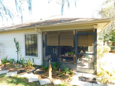 Welcome to this charming townhouse nestled on the beautiful on Point O Woods Golf Club in Florida - for sale on GolfHomes.com, golf home, golf lot