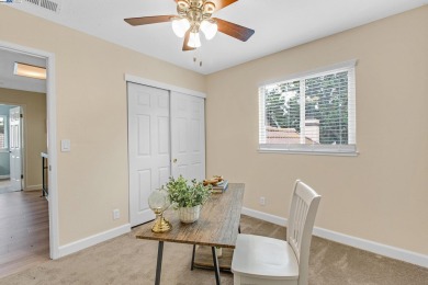 A wonderful blend of comfort and style!  This home has an on Santa Teresa Golf Club in California - for sale on GolfHomes.com, golf home, golf lot