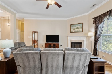 Welcome to this beautifully maintained three-bedroom, two-bath on World Tour Golf Links in South Carolina - for sale on GolfHomes.com, golf home, golf lot