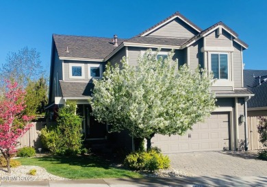 Welcome to this exquisite and extremely well cared for home on LakeRidge Golf Course in Nevada - for sale on GolfHomes.com, golf home, golf lot