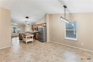 Seller concessions available! Charming and move-in ready home on Plum Creek Golf Club in Texas - for sale on GolfHomes.com, golf home, golf lot