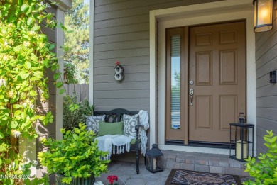 Welcome to this exquisite and extremely well cared for home on LakeRidge Golf Course in Nevada - for sale on GolfHomes.com, golf home, golf lot