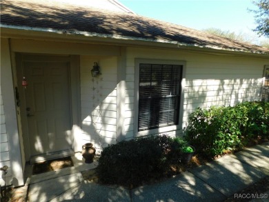 Welcome to this charming townhouse nestled on the beautiful on Point O Woods Golf Club in Florida - for sale on GolfHomes.com, golf home, golf lot