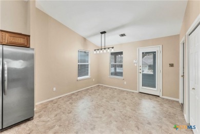 Seller concessions available! Charming and move-in ready home on Plum Creek Golf Club in Texas - for sale on GolfHomes.com, golf home, golf lot