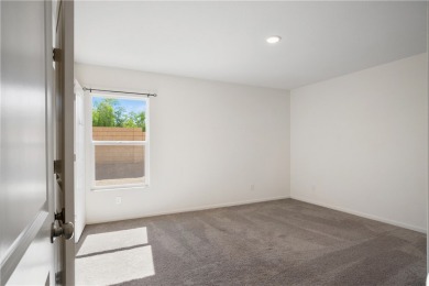 Discover this immaculate, nearly new home in Bullhead City's on Chaparral Golf and Country Club in Arizona - for sale on GolfHomes.com, golf home, golf lot