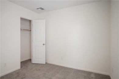 Discover this immaculate, nearly new home in Bullhead City's on Chaparral Golf and Country Club in Arizona - for sale on GolfHomes.com, golf home, golf lot