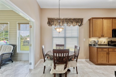 Welcome to this beautifully maintained three-bedroom, two-bath on World Tour Golf Links in South Carolina - for sale on GolfHomes.com, golf home, golf lot
