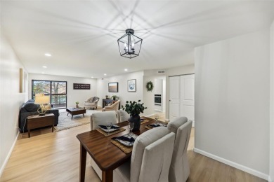 Wow! Beautifully renovated, spacious condo in the heart of Creve on Creve Coeur Golf Course in Missouri - for sale on GolfHomes.com, golf home, golf lot