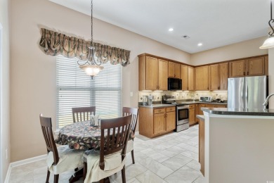Welcome to this beautifully maintained three-bedroom, two-bath on World Tour Golf Links in South Carolina - for sale on GolfHomes.com, golf home, golf lot