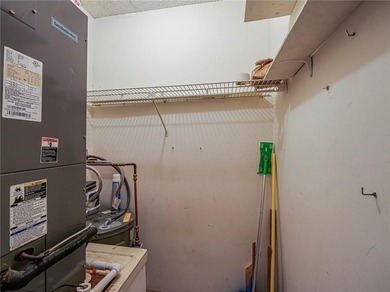 First Floor 1BDR/1BA condo with lake views in active 55+ on The American Golf Club in Florida - for sale on GolfHomes.com, golf home, golf lot