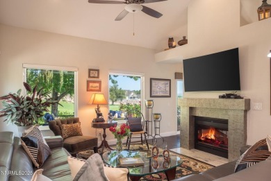 Welcome to this exquisite and extremely well cared for home on LakeRidge Golf Course in Nevada - for sale on GolfHomes.com, golf home, golf lot