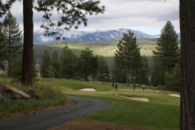 Escape to Old Greenwood for an unforgettable Presidents' Week on Old Greenwood Golf Club in California - for sale on GolfHomes.com, golf home, golf lot