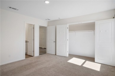 Discover this immaculate, nearly new home in Bullhead City's on Chaparral Golf and Country Club in Arizona - for sale on GolfHomes.com, golf home, golf lot