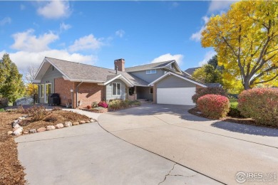 Golfer's Dream Home on Fox Hill Golf Course. Discover this rare on Fox Hill Country Club in Colorado - for sale on GolfHomes.com, golf home, golf lot