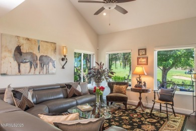 Welcome to this exquisite and extremely well cared for home on LakeRidge Golf Course in Nevada - for sale on GolfHomes.com, golf home, golf lot