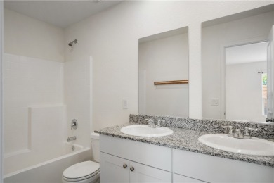 Discover this immaculate, nearly new home in Bullhead City's on Chaparral Golf and Country Club in Arizona - for sale on GolfHomes.com, golf home, golf lot