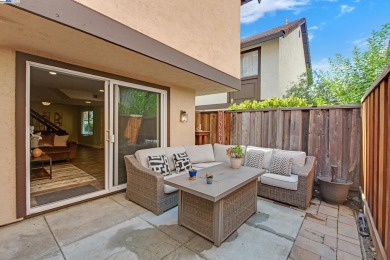 A wonderful blend of comfort and style!  This home has an on Santa Teresa Golf Club in California - for sale on GolfHomes.com, golf home, golf lot