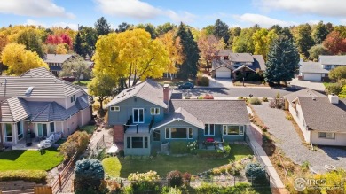 Golfer's Dream Home on Fox Hill Golf Course. Discover this rare on Fox Hill Country Club in Colorado - for sale on GolfHomes.com, golf home, golf lot