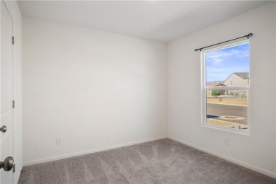 Discover this immaculate, nearly new home in Bullhead City's on Chaparral Golf and Country Club in Arizona - for sale on GolfHomes.com, golf home, golf lot