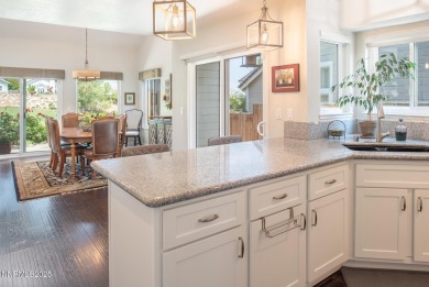Welcome to this exquisite and extremely well cared for home on LakeRidge Golf Course in Nevada - for sale on GolfHomes.com, golf home, golf lot