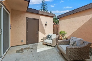 A wonderful blend of comfort and style!  This home has an on Santa Teresa Golf Club in California - for sale on GolfHomes.com, golf home, golf lot
