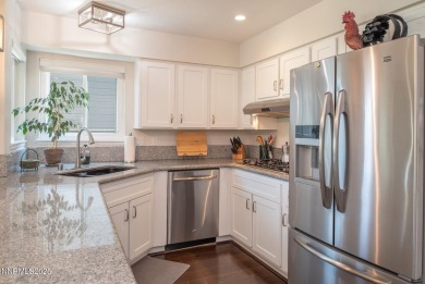 Welcome to this exquisite and extremely well cared for home on LakeRidge Golf Course in Nevada - for sale on GolfHomes.com, golf home, golf lot