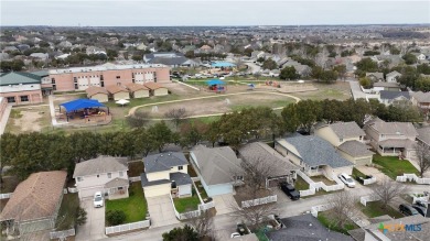Seller concessions available! Charming and move-in ready home on Plum Creek Golf Club in Texas - for sale on GolfHomes.com, golf home, golf lot
